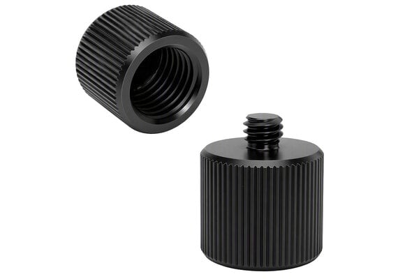 Adapter 5/8" naar 1/4" Klein
