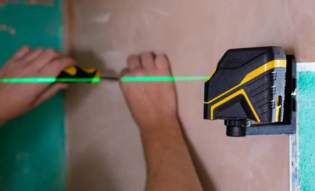 Welke kleuren lijnlasers zijn er en hoe weet u welke u nodig heeft?