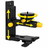 CL-BR Multifunctionele Wandhouder