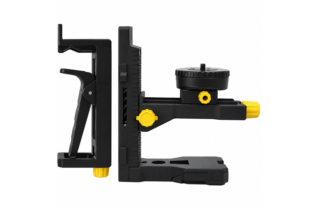 CL-BR Multifunctionele Wandhouder