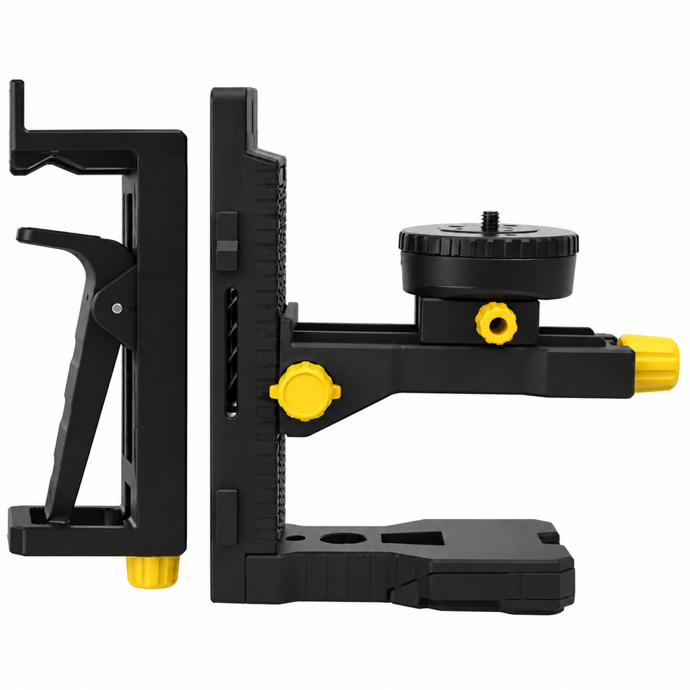 CL-BR Multifunctionele Wandhouder