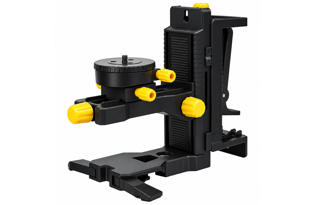 CL-BR Multifunctionele Wandhouder