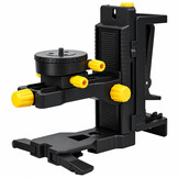 CL-BR Multifunctionele Wandhouder