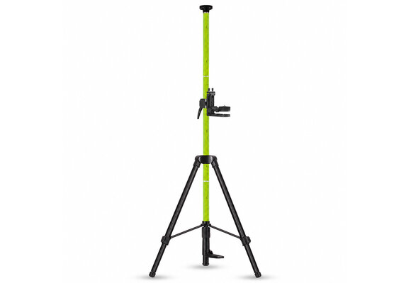 TLP-360 TRI Combi Paalstatief