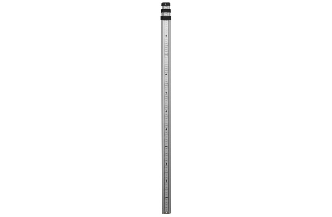 TBE-3M Waterpasbaak 300cm