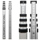 TBM-2M Compact Meetbaak 230cm