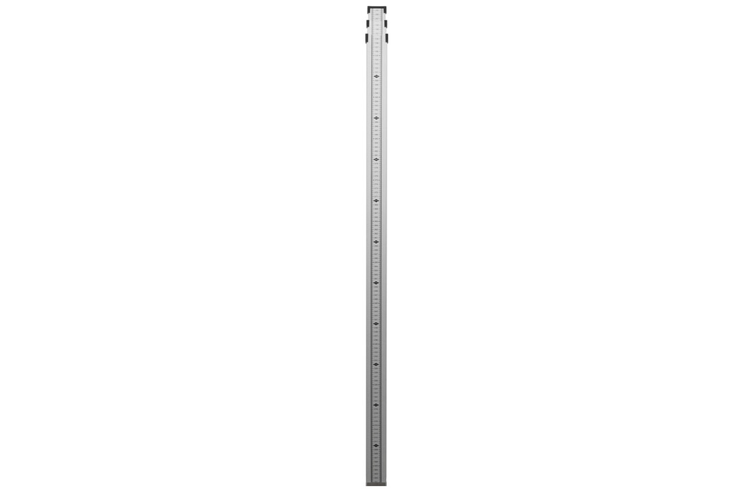TBM-3M Meetbaak 300cm