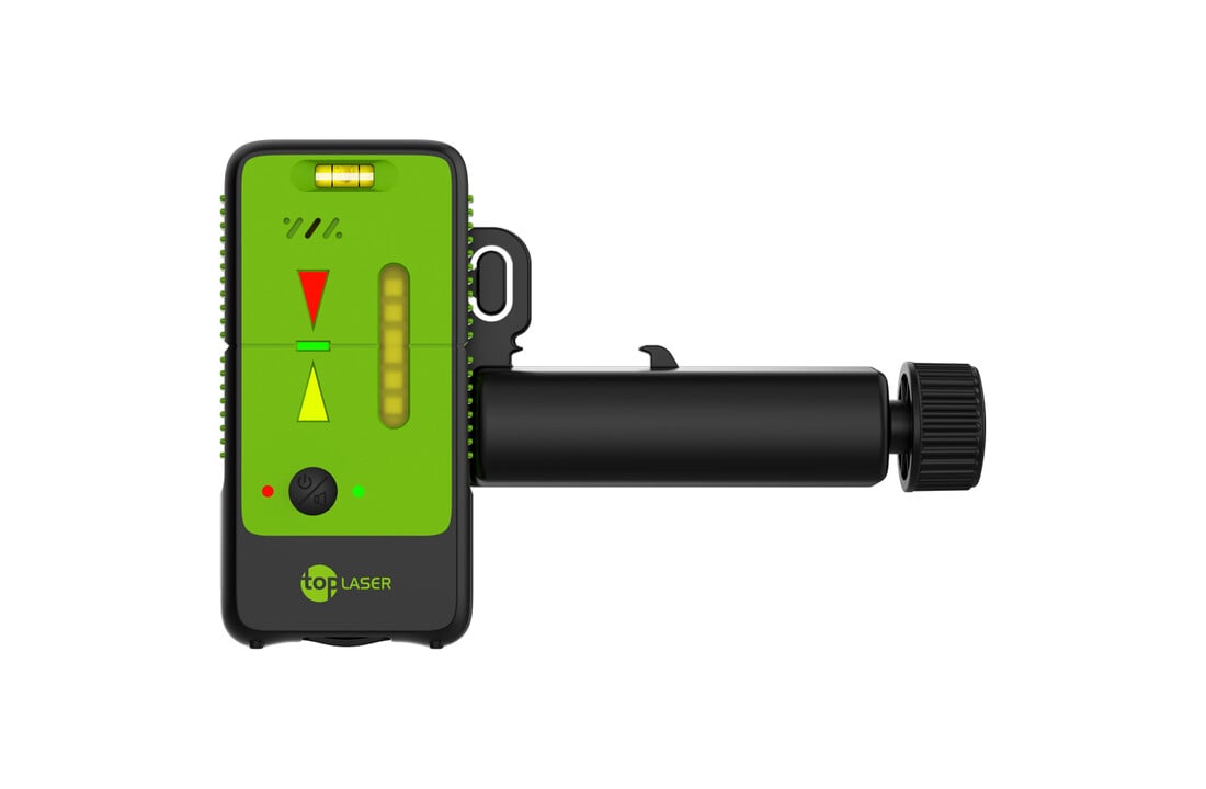 TLD 40 Ontvanger Rood/Groen
