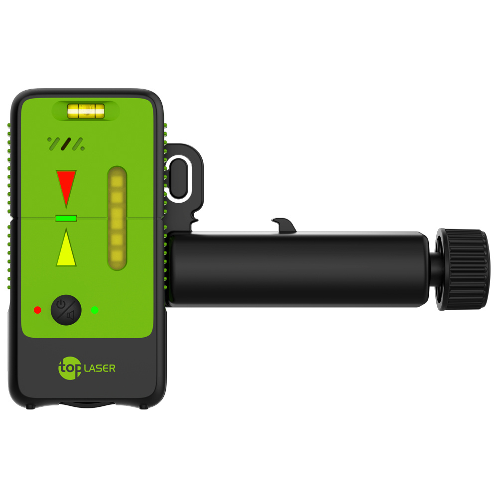 TLD 40 Ontvanger Rood/Groen