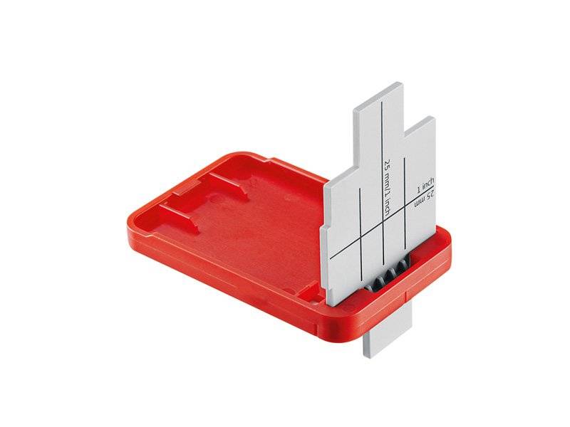 DISTO™ GZM3 Richtplaat