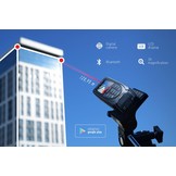 COSMO 120 Video Afstandsmeter 120m