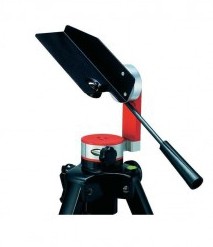 Pythagoras statief hulpstuk voor afstandsmeter