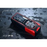 COSMO MINI 30 Afstandsmeter 30m