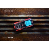 COSMO 50 Afstandsmeter 50m