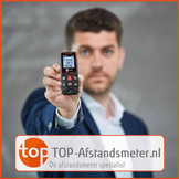 METRIC ECO Afstandsmeter 60m