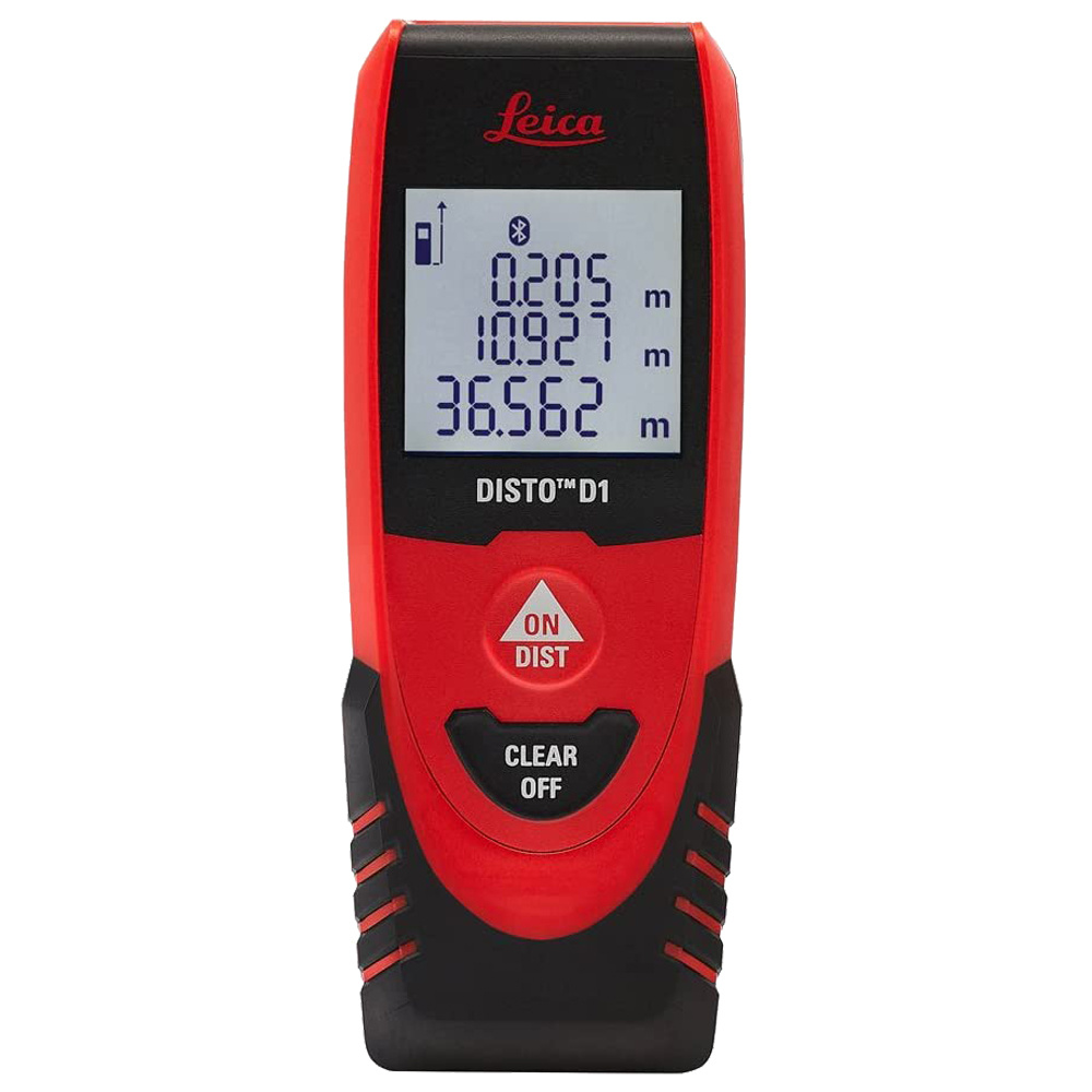 DISTO™ D1 Afstandsmeter 40 meter