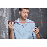 DISTO™ D1 Afstandsmeter 40 meter