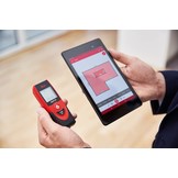 DISTO™ D1 Afstandsmeter 40 meter