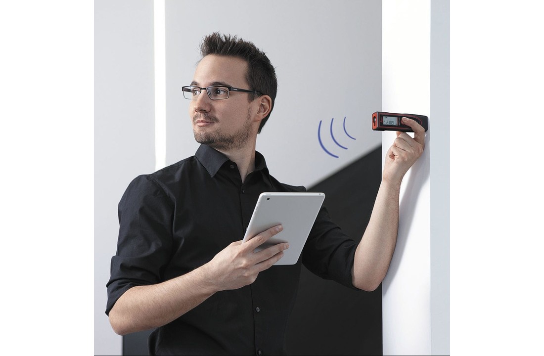 DISTO™ D110 60m Afstandsmeter met Bluetooth