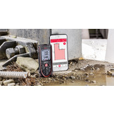DISTO™ X3 Afstandsmeter 150m