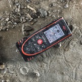 DISTO™ X3 Afstandsmeter 150m