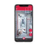 DISTO™ X3 Afstandsmeter 150m