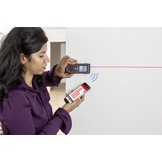 DISTO™ X3 Afstandsmeter 150m