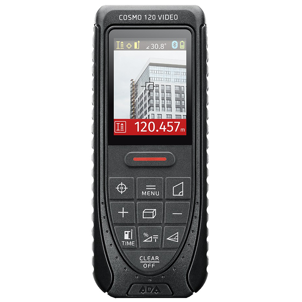 COSMO 120 Video Afstandsmeter 120m