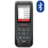 COSMO 120 Video Afstandsmeter 120m