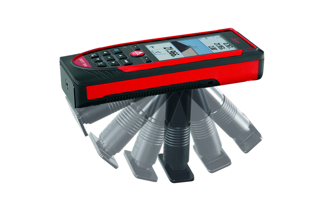 DISTO™ S910 Afstandsmeter 300 meter