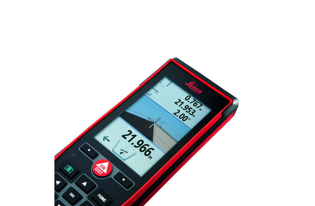 DISTO™ S910 Afstandsmeter 300 meter