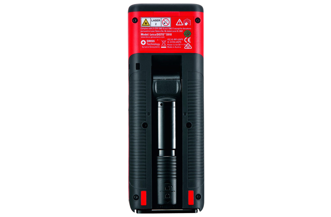 DISTO™ S910 Afstandsmeter 300 meter