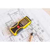 TLM50 Afstandsmeter 15m