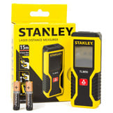 TLM50 Afstandsmeter 15m