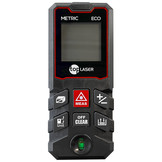 METRIC ECO Afstandsmeter 60m