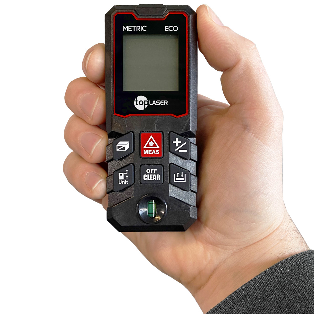 METRIC ECO Afstandsmeter 60m