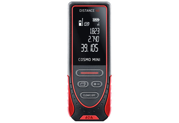 COSMO MINI 40 Afstandsmeter