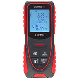 COSMO 50 Afstandsmeter 50m