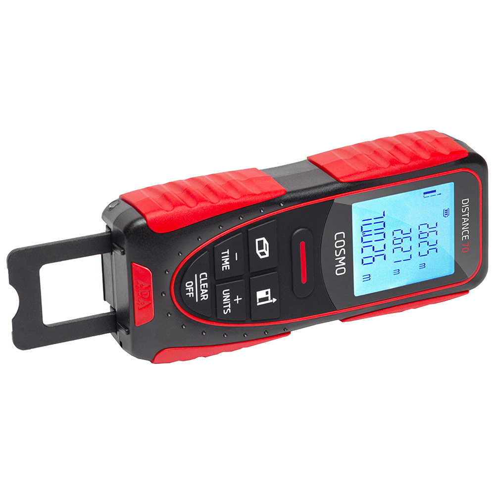 COSMO 70 Afstandsmeter 70m