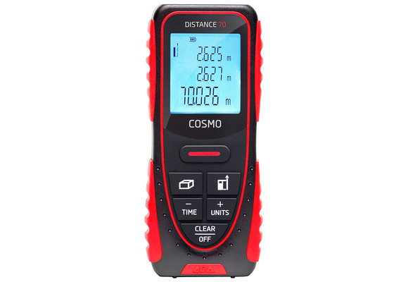 COSMO 70 Afstandsmeter