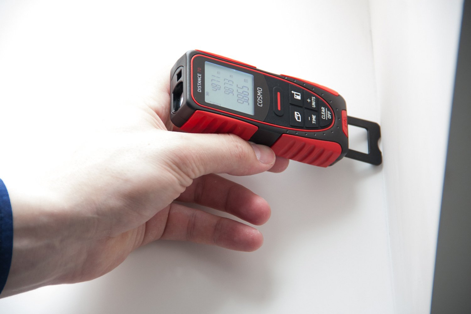 COSMO 70 Afstandsmeter 70m