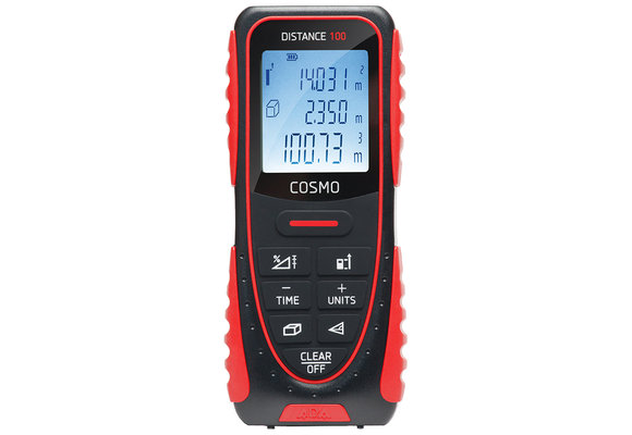 COSMO 100 Afstandsmeter