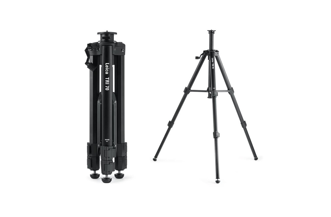 DISTO™ D810 Afstandsmeter 200m Set