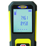 QM10 Afstandsmeter 30 meter