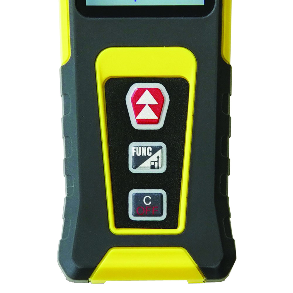 QM10 Afstandsmeter 30 meter