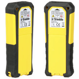 QM10 Afstandsmeter 30 meter