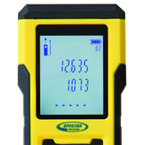 QM20 Afstandsmeter 50 meter