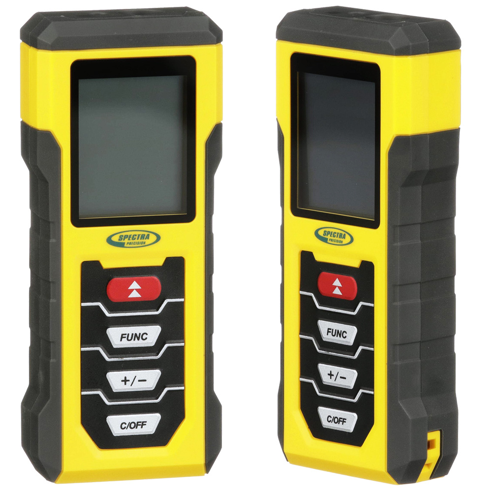 QM20 Afstandsmeter 50 meter