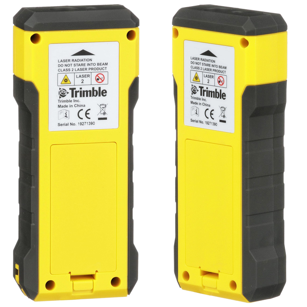 QM20 Afstandsmeter 50 meter