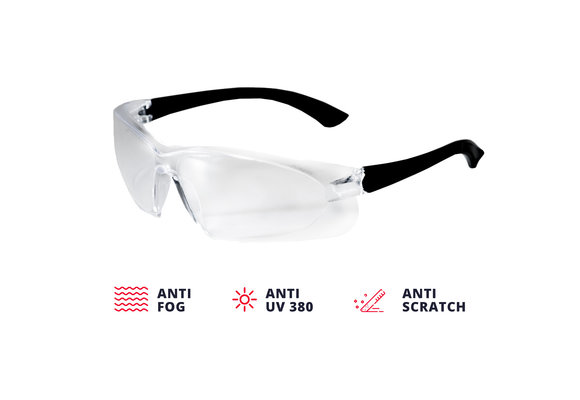 PROTECT Veiligheidsbril